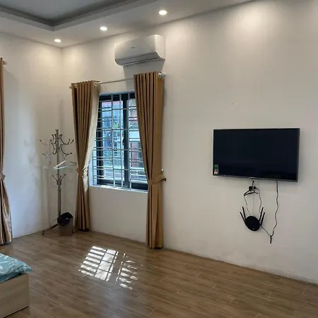 Hanoi Amd Housing 2